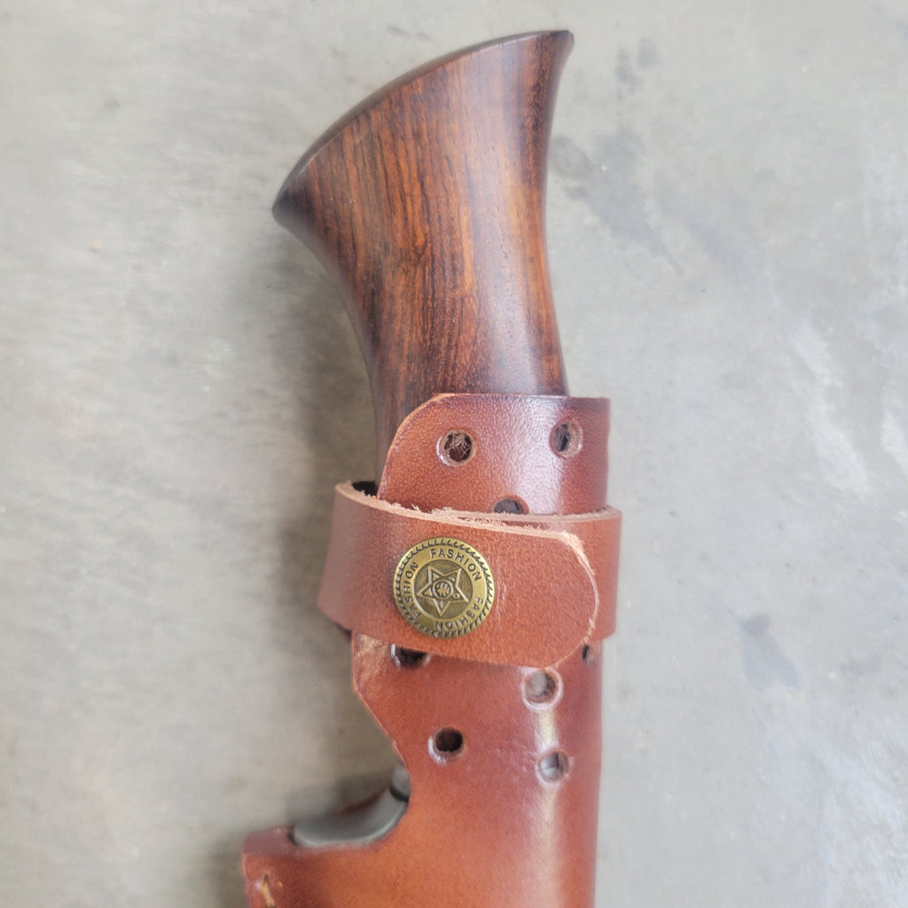 LLTR Knife 54
