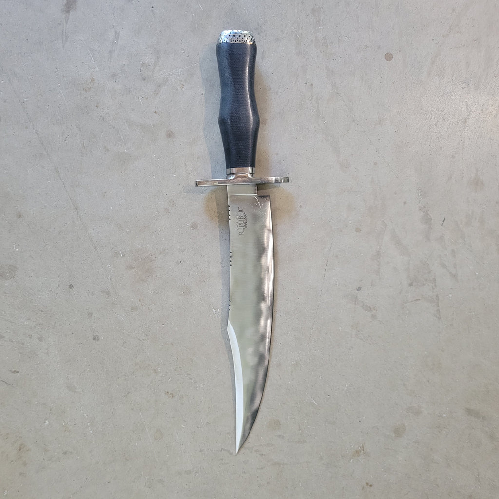 LLTR Knife 107