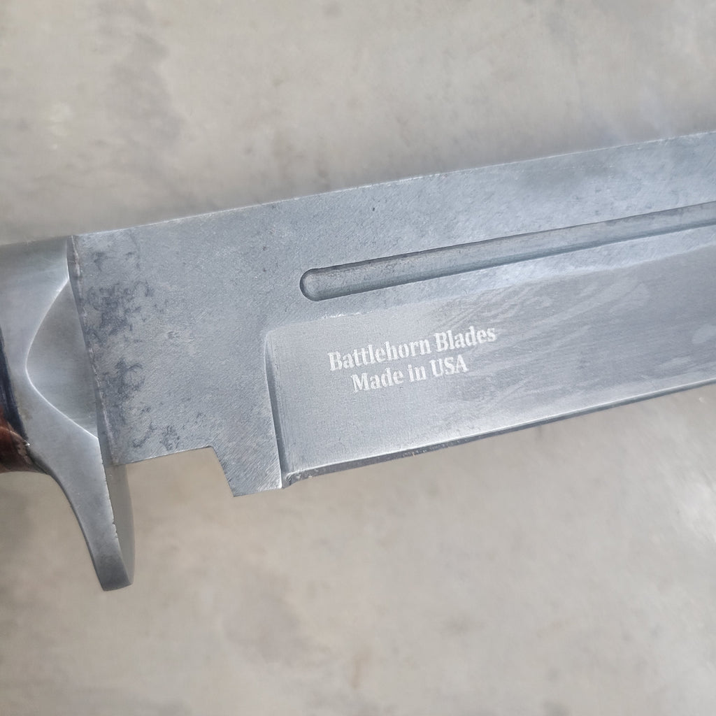 LLTR Knife 61