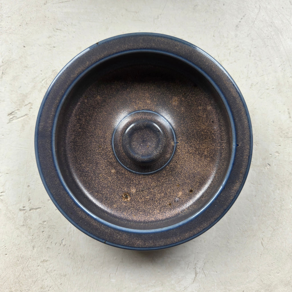 Porcelain Ceramic Ashtray #26-54