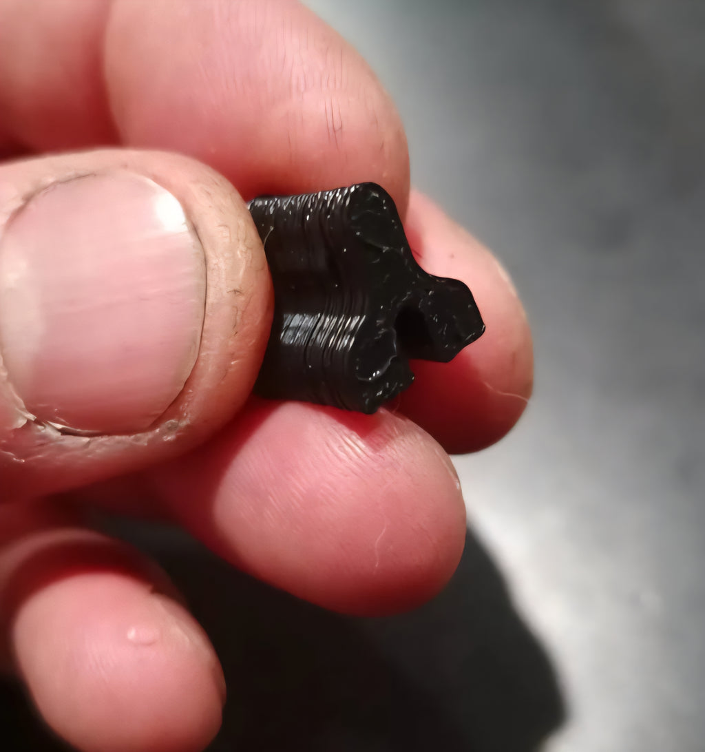 Dash Trim Clip Kit for 1992-1996 OBS and 1997 F-250 Ford Trucks