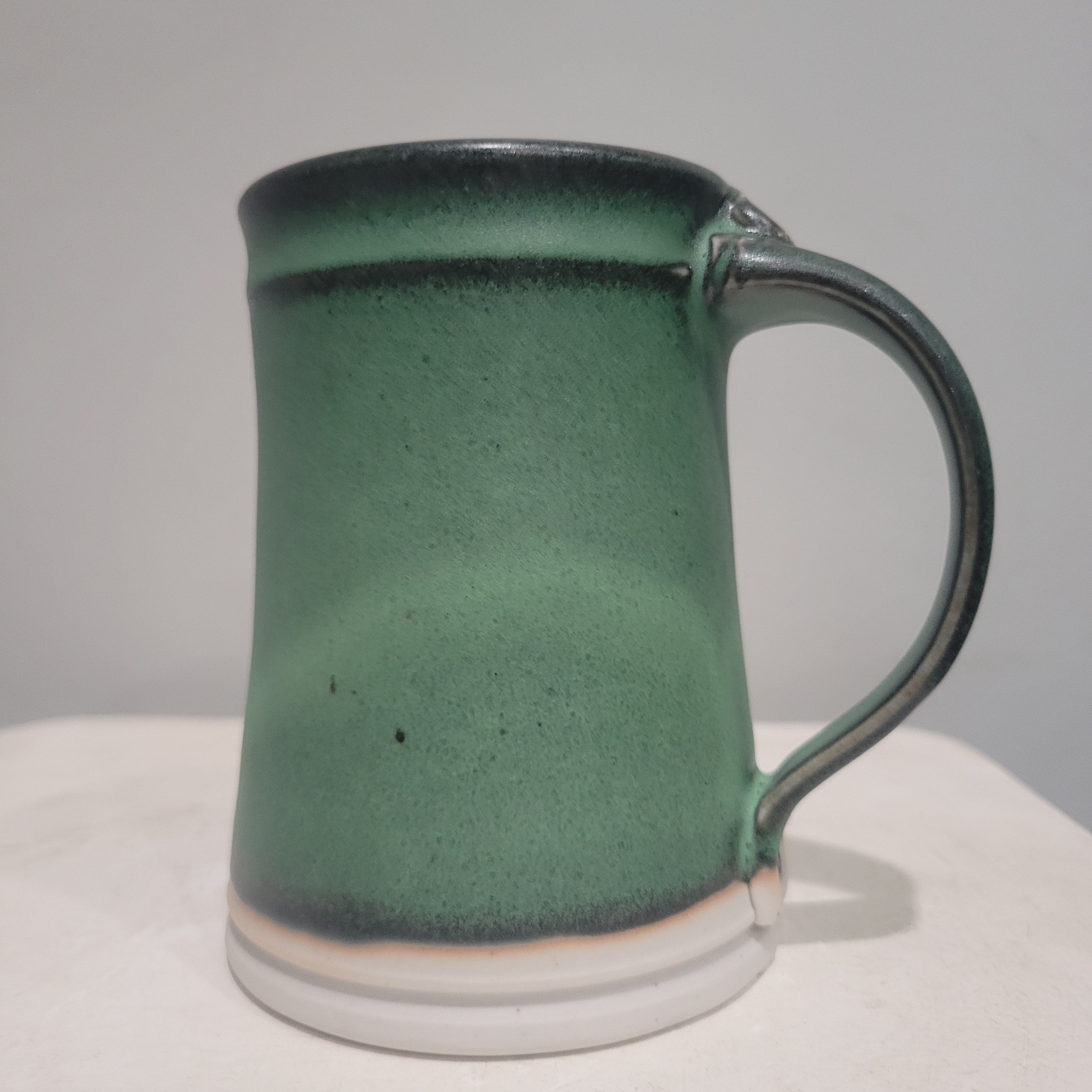 Porcelain Mug - LLTR Logo #26-04
