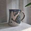 Porcelain Mug - #26-76