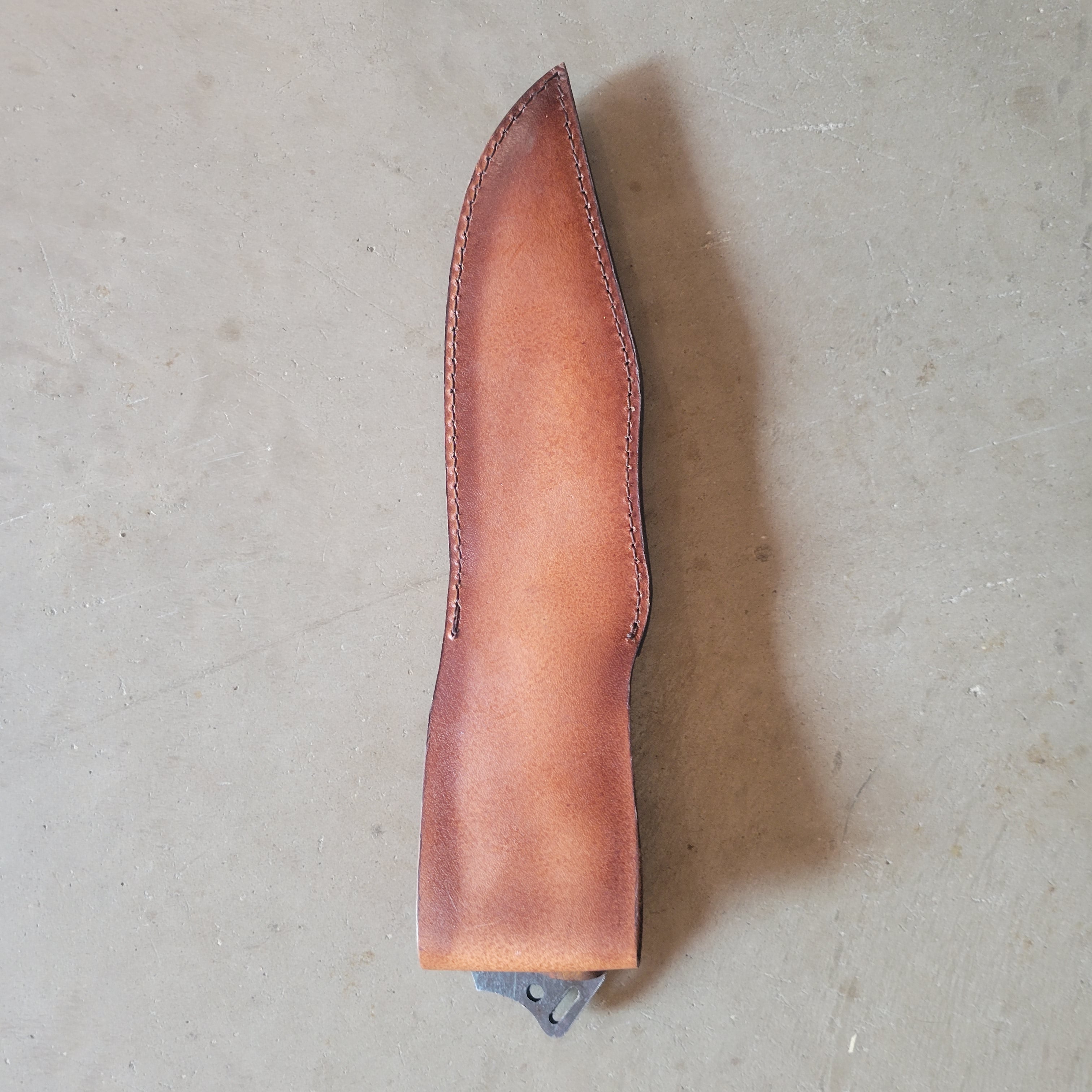 LLTR Knife 82