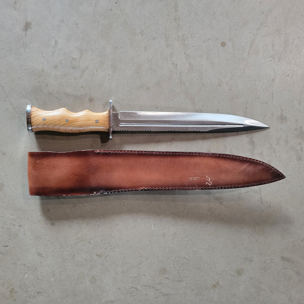 LLTR Knife 102