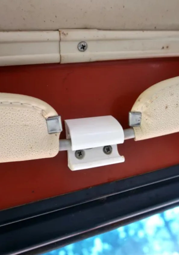 Visor Clip for 1973–1979 Dentside Ford Trucks and 1978-1979 Ford Bronco