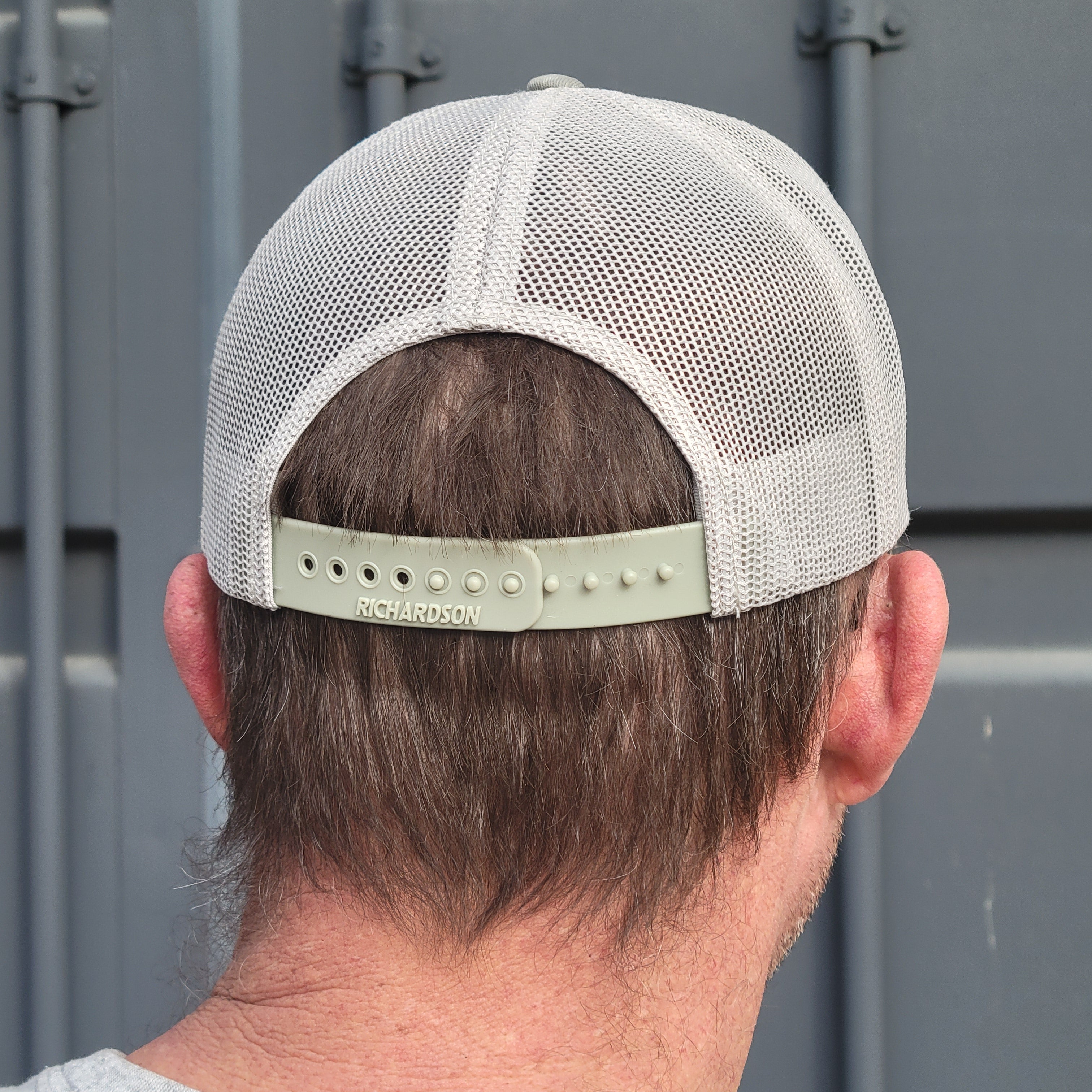 Long Live the Republic Hat in Digital Camo