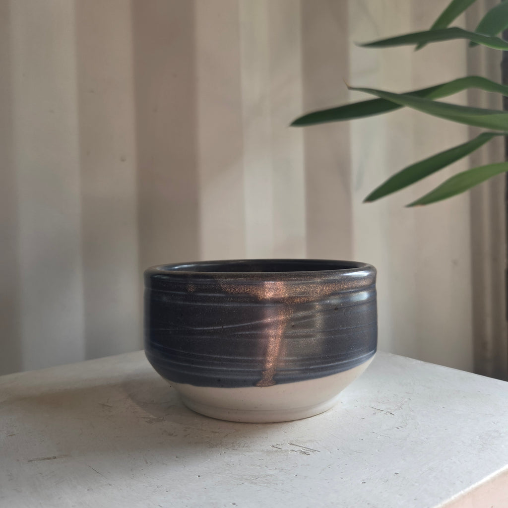 Porcelain Ceramic Bowl - #26-64