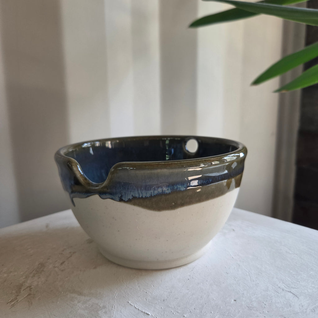 Porcelain Bowl - #26-110