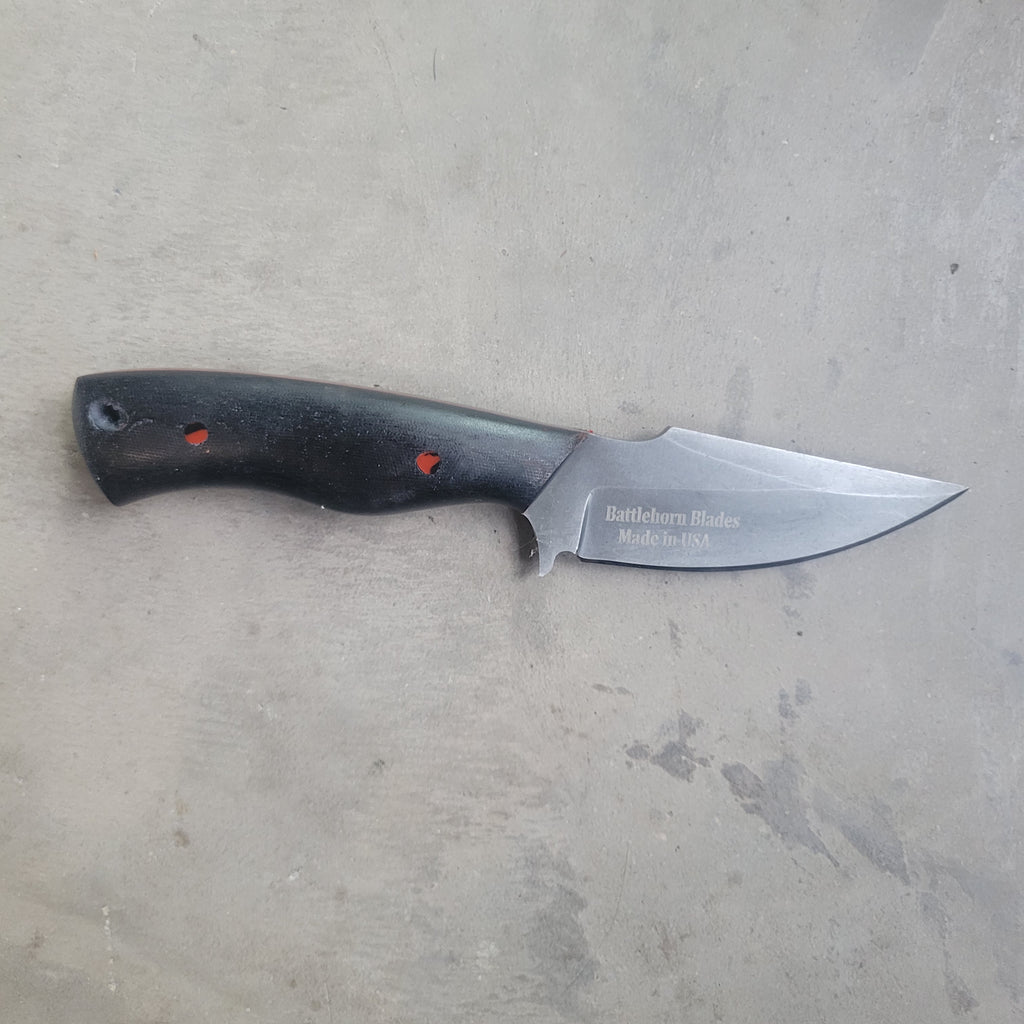 LLTR Knife 68
