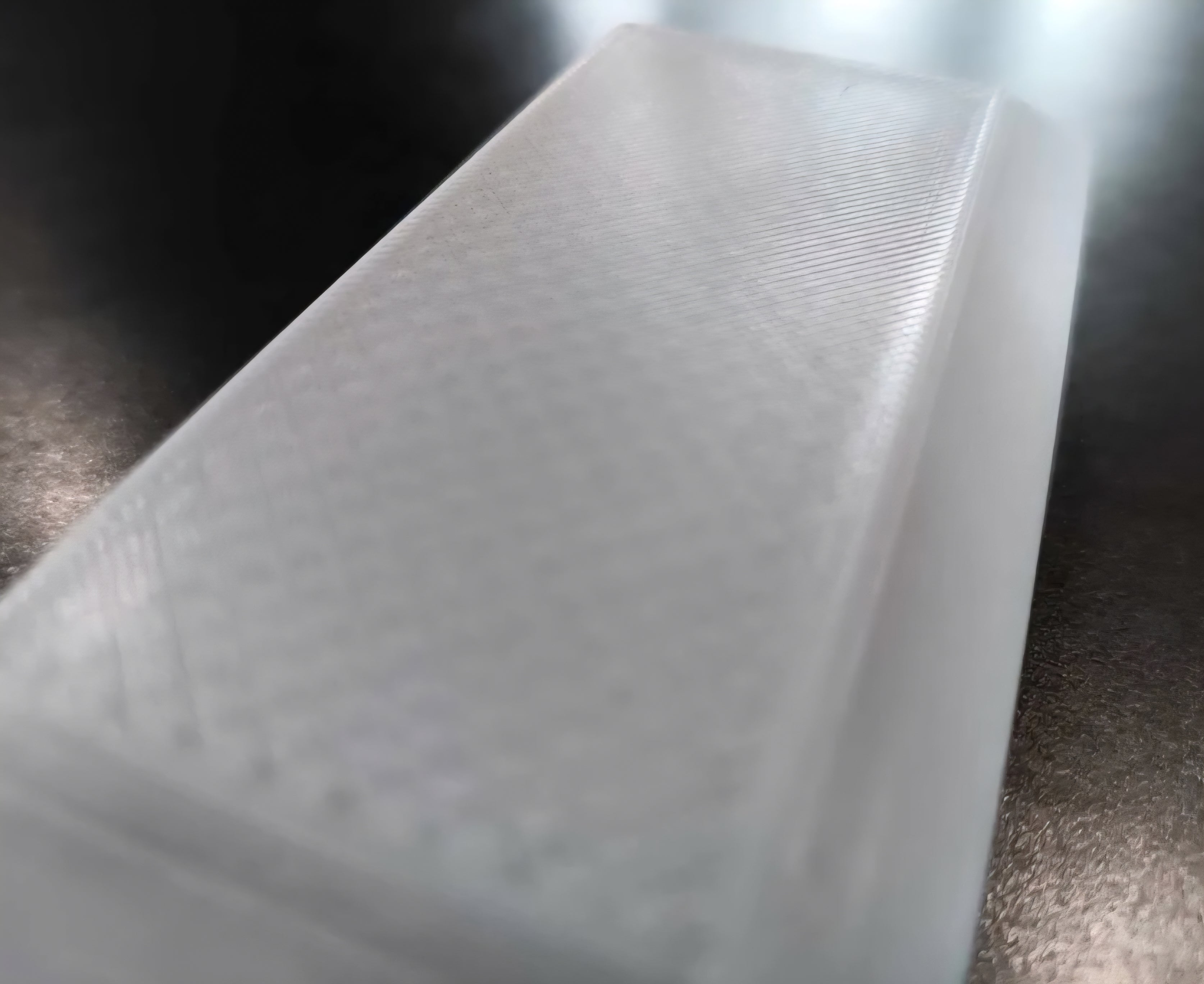 Dome Light Lens for 1973-1979 Dentside Ford Trucks and 1978-1979 Ford Bronco