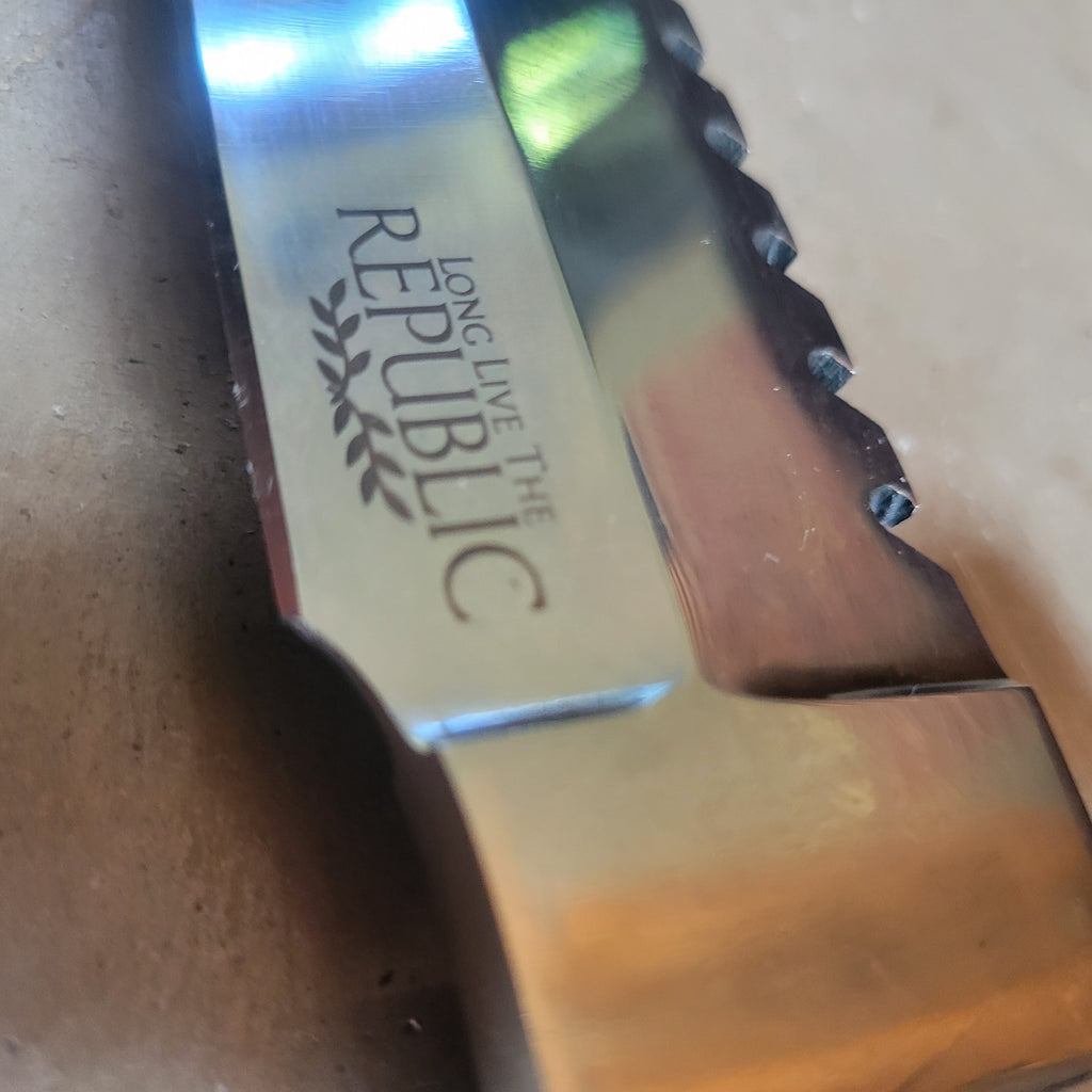 LLTR Knife 86