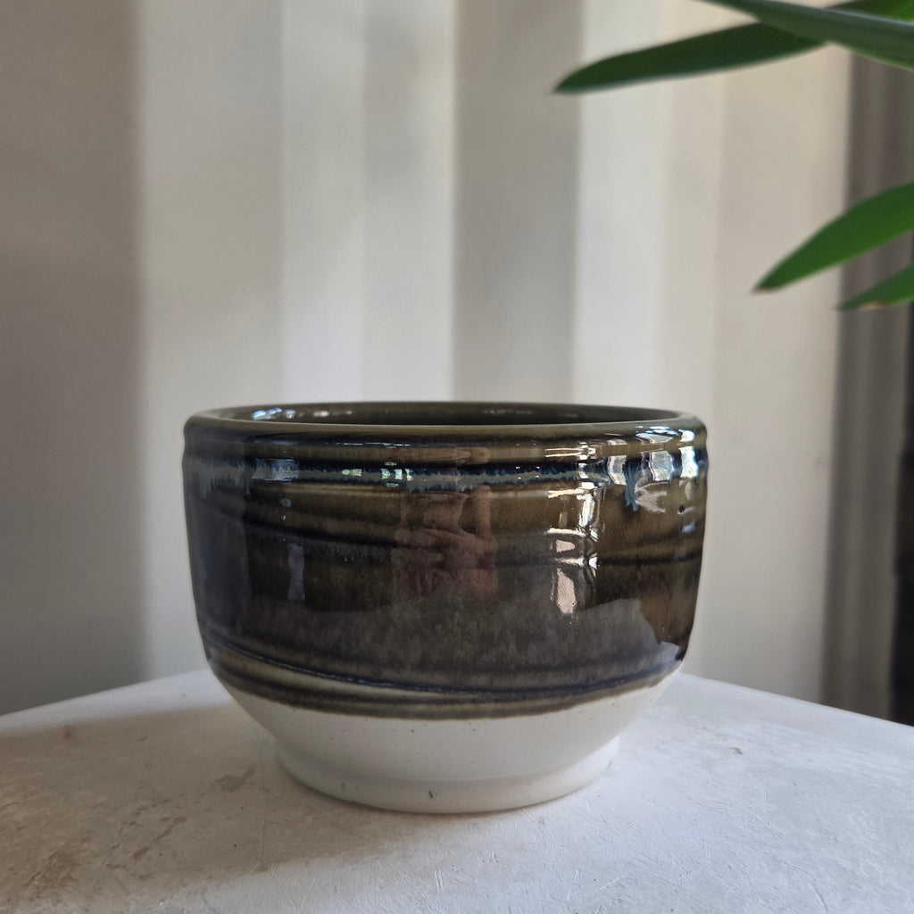 Porcelain Bowl - #26-107