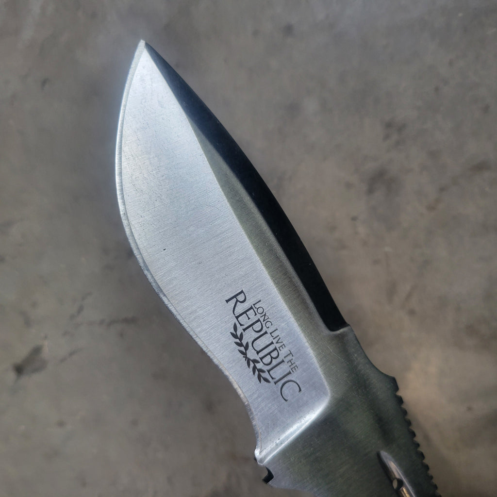 Knife 52