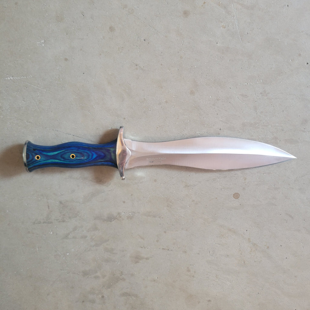 LLTR Knife 73