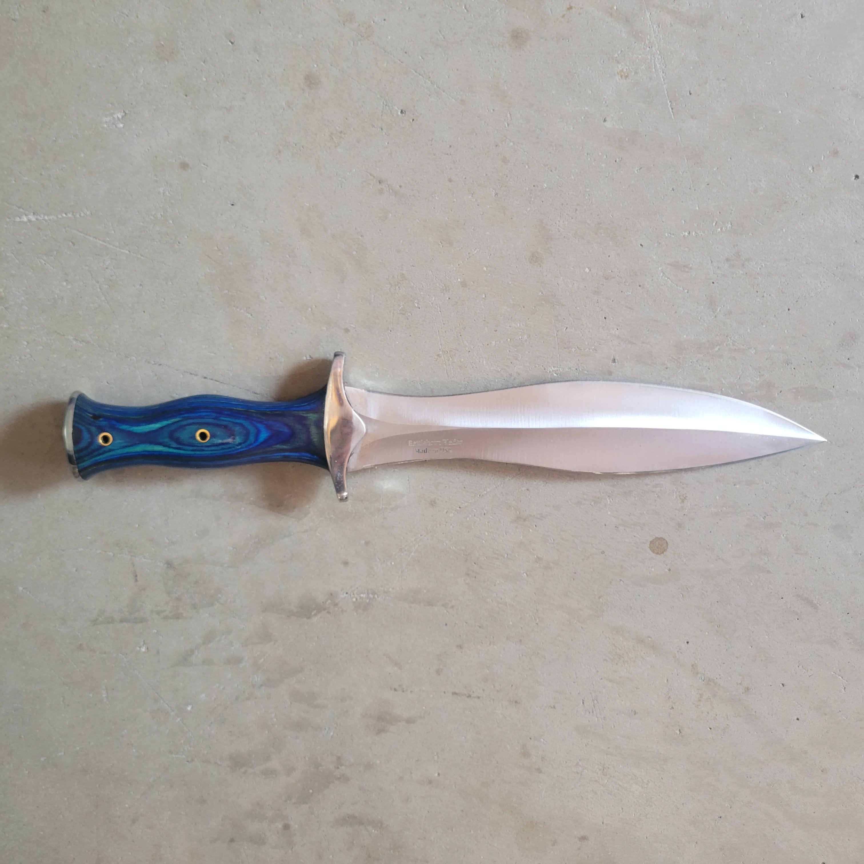LLTR Knife 73