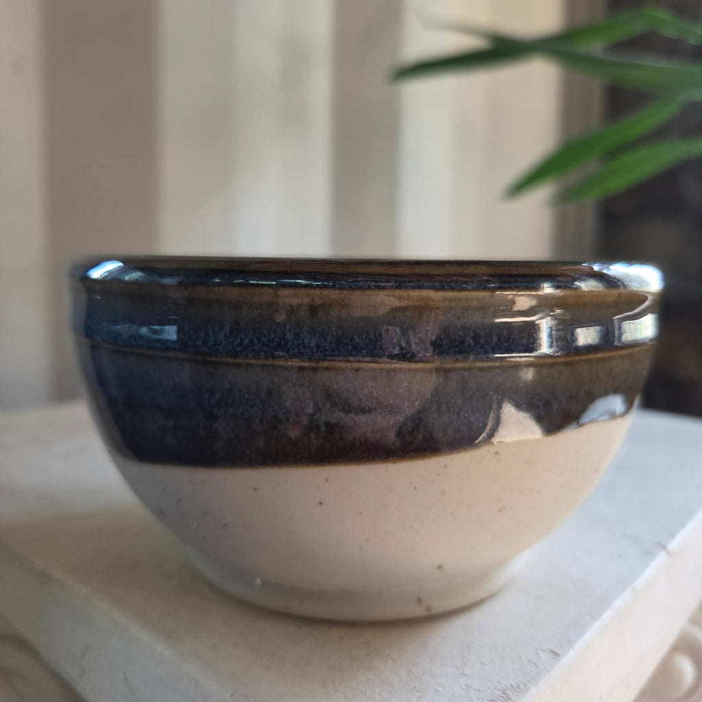 Porcelain Bowl - #26-111
