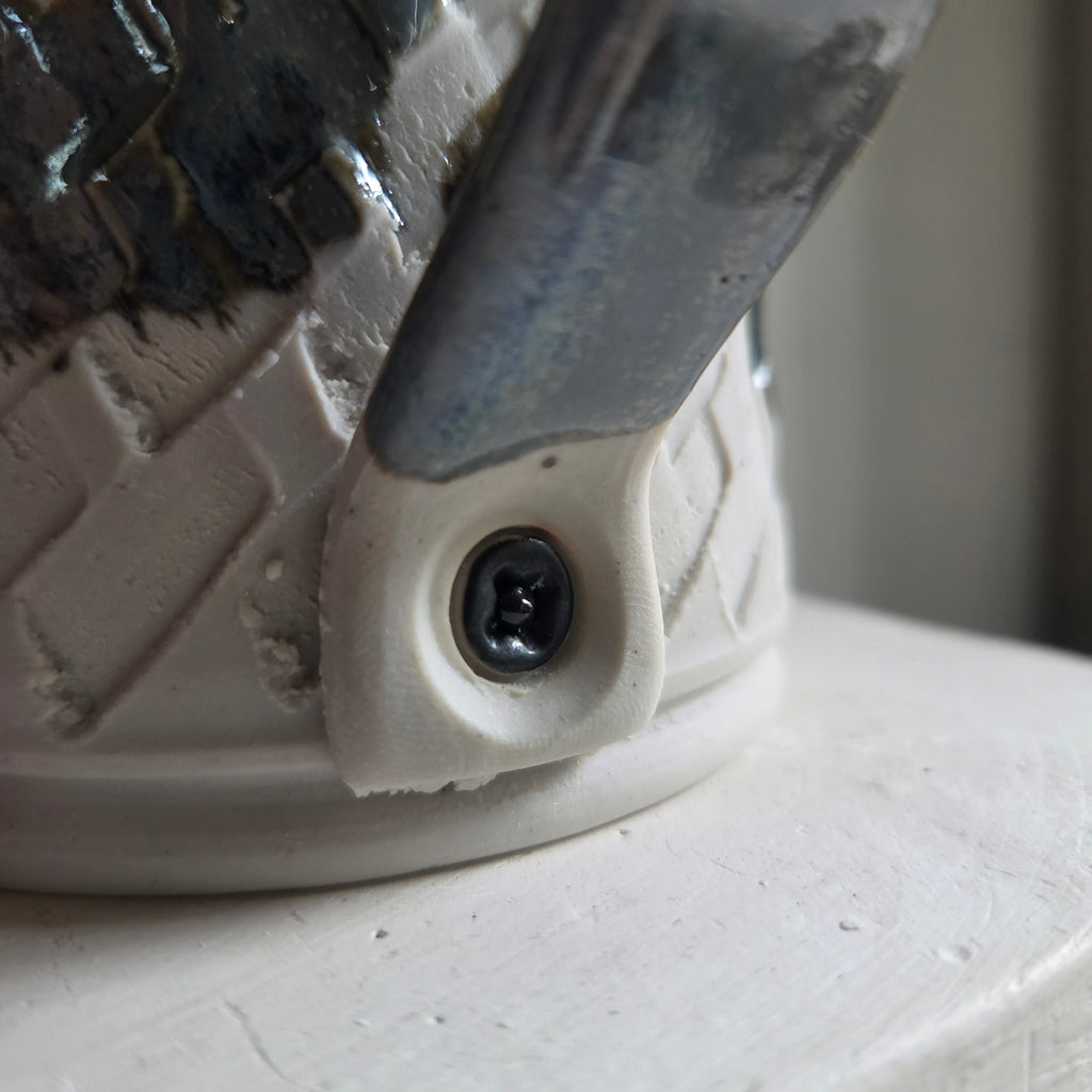 Porcelain Mug - #26-98