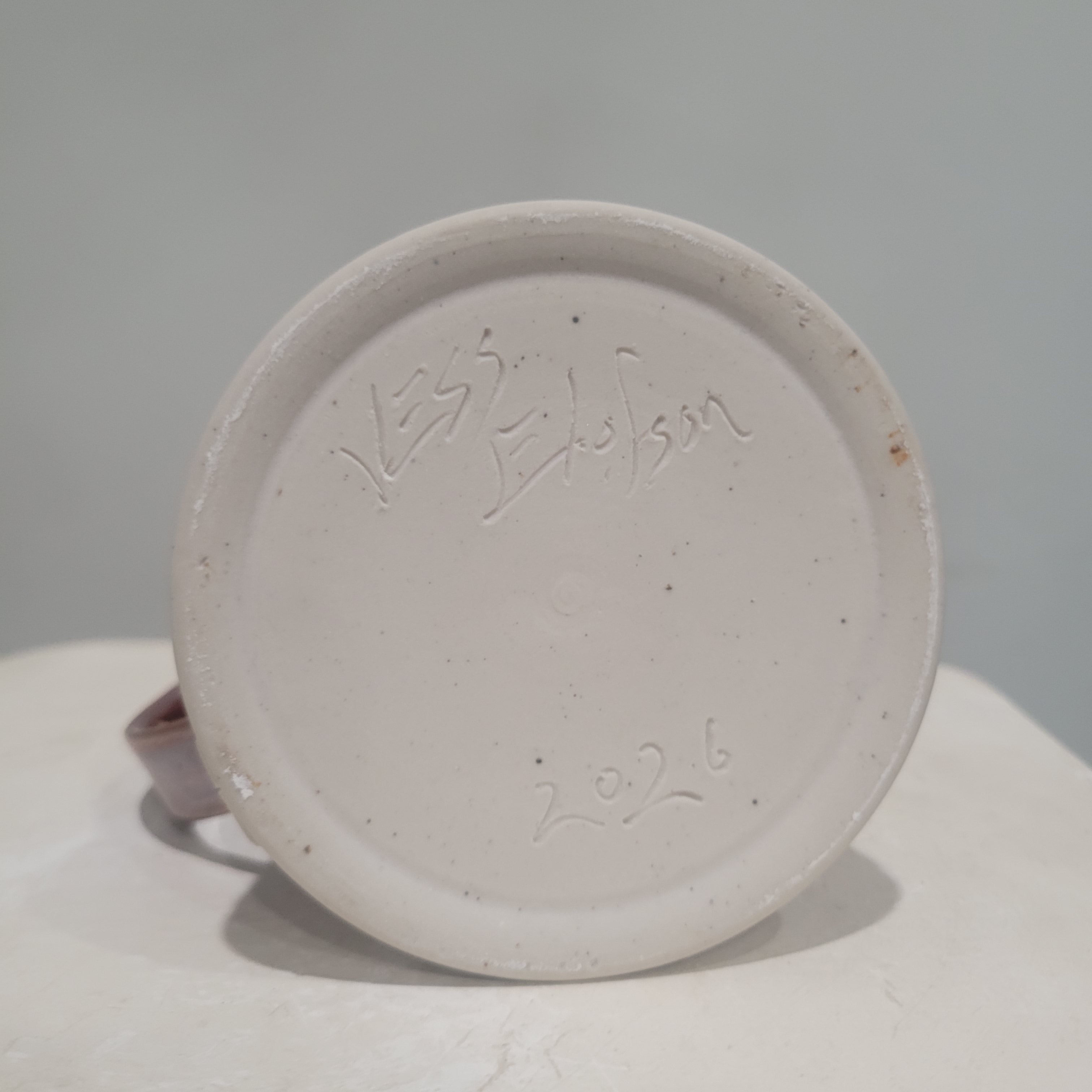 Porcelain Mug - LLTR Logo #26-51