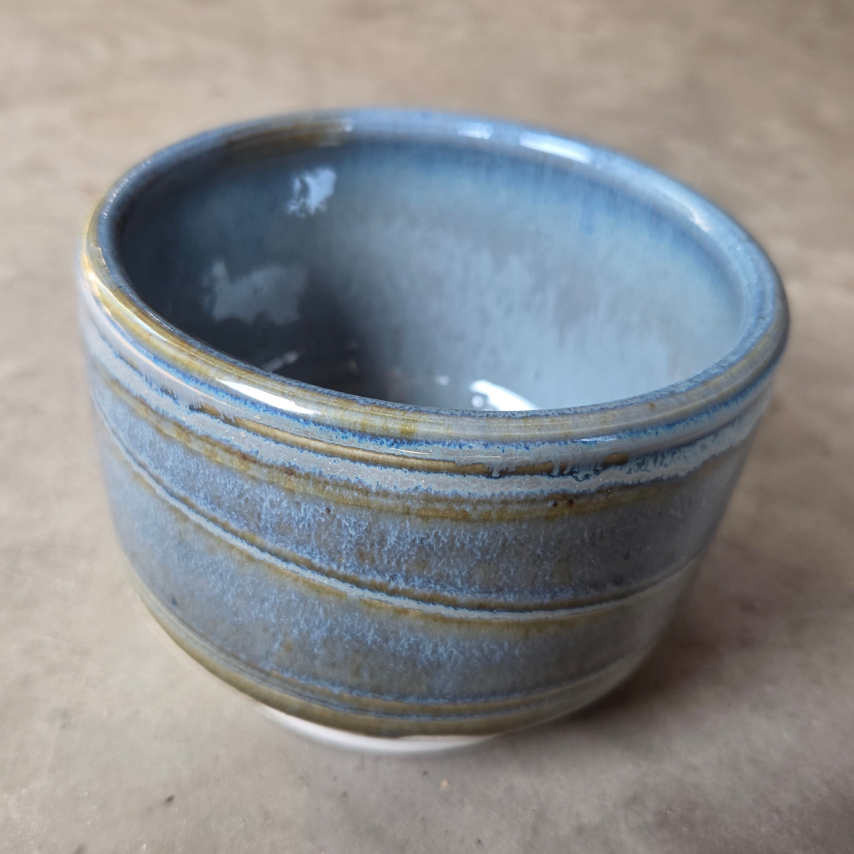 Porcelain Bowl - #26-105