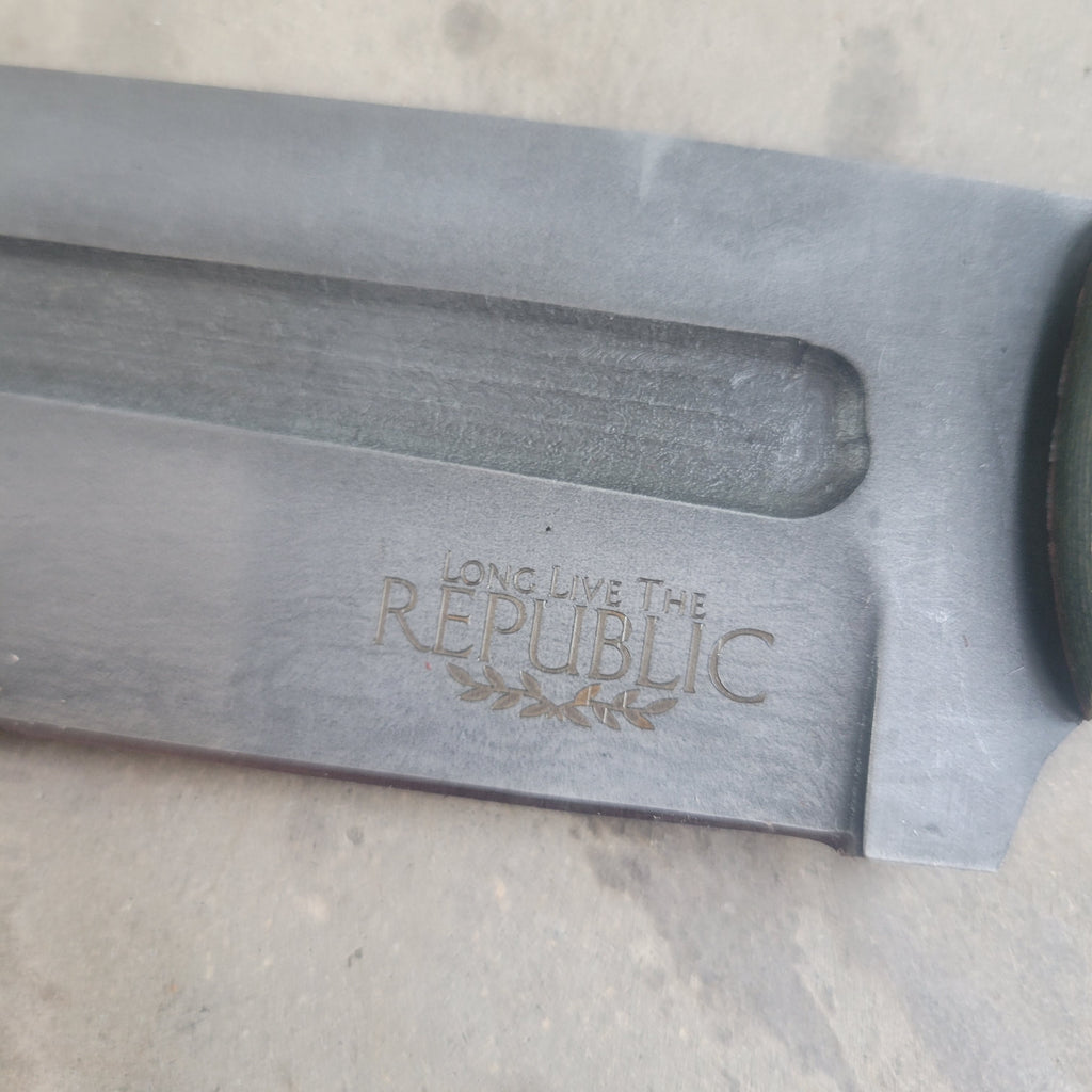 LLTR Knife 64