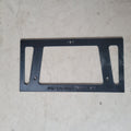 Squarebody Door Pocket Template