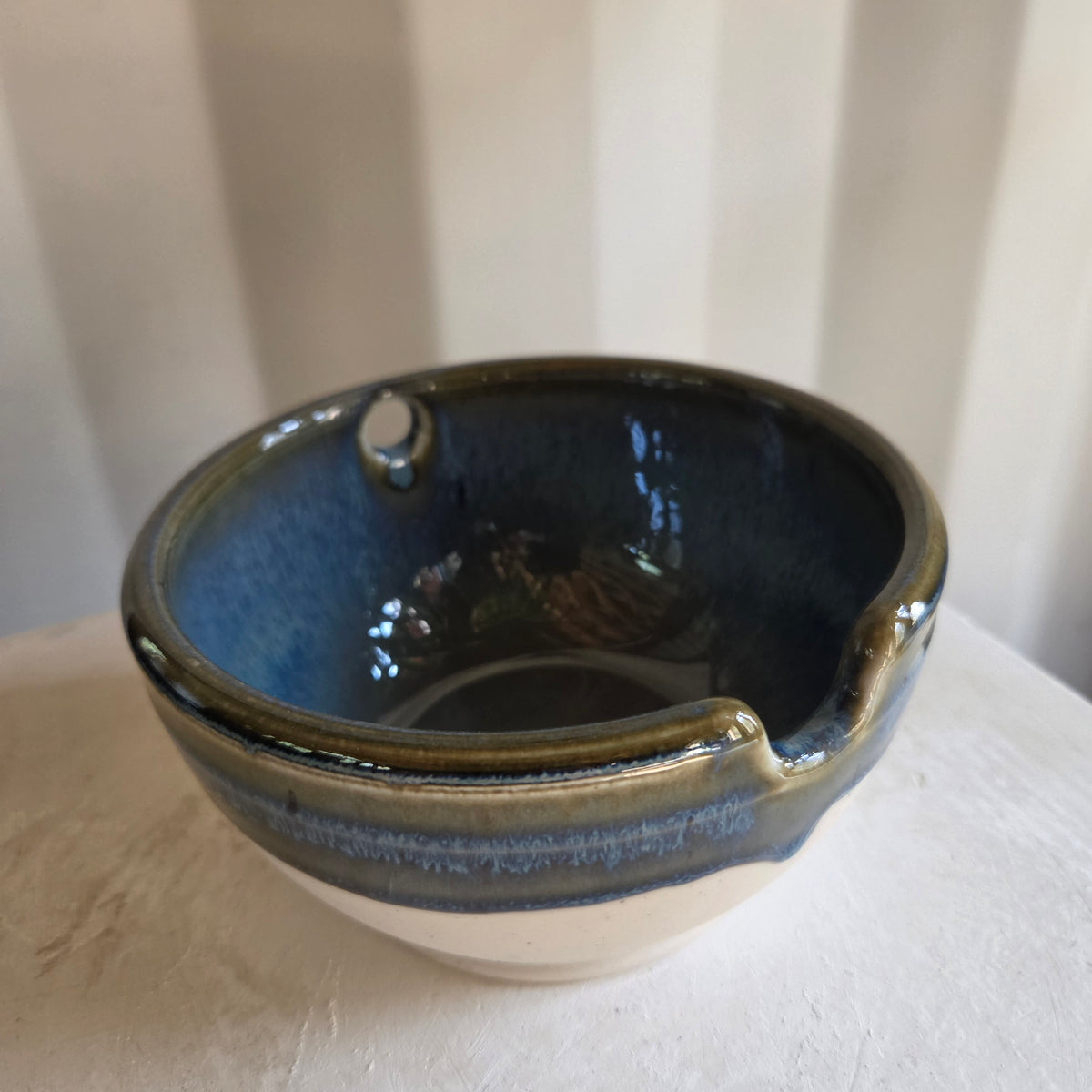Porcelain Bowl - #26-115