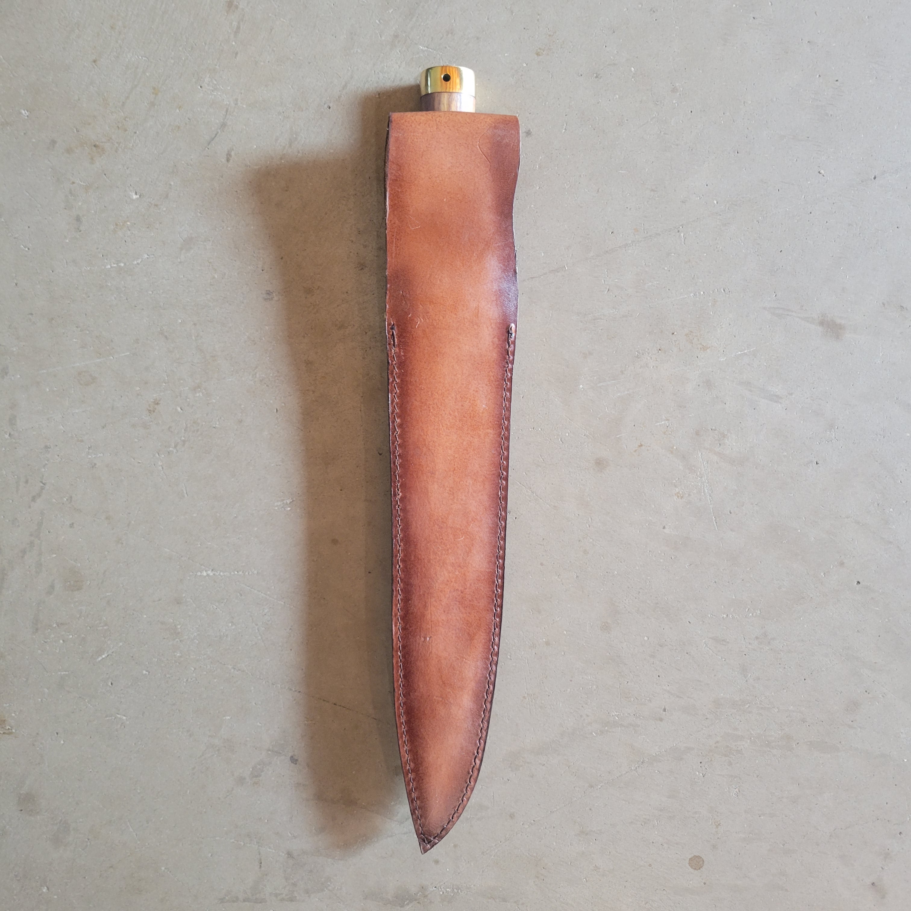 LLTR Knife 76