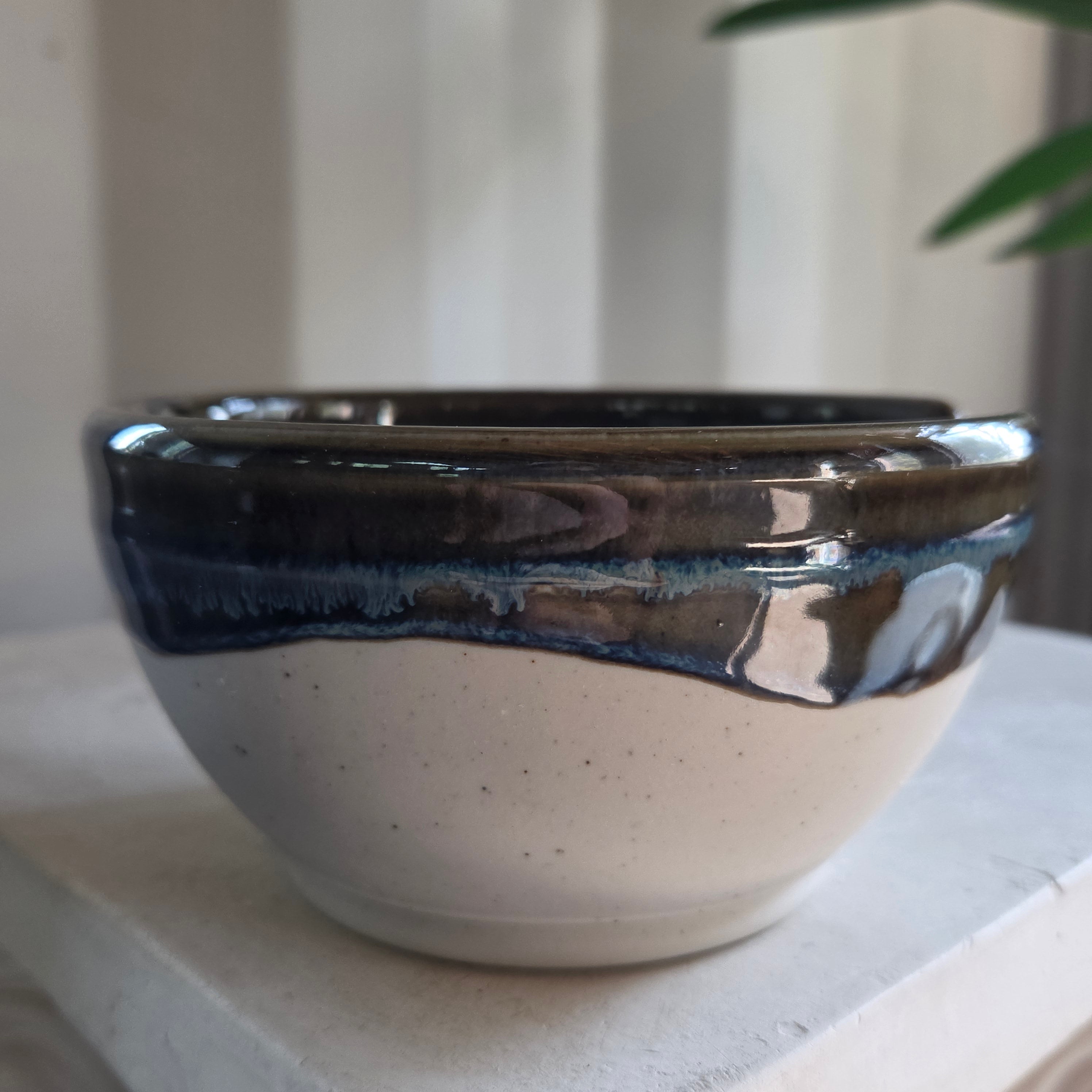 Porcelain Bowl - #26-109