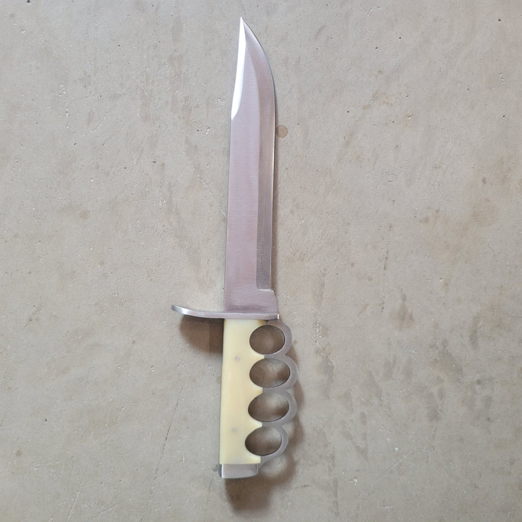 LLTR Knife 71