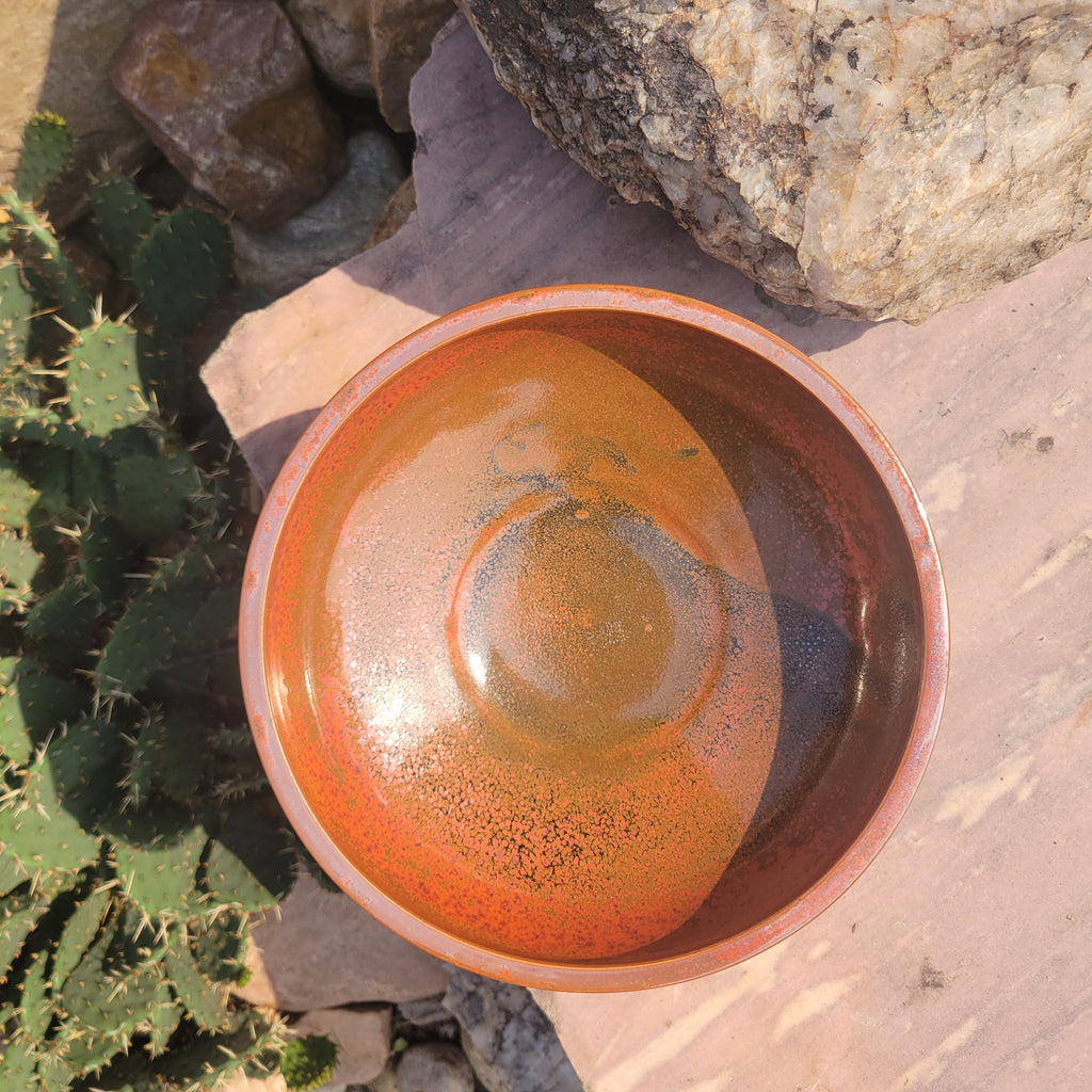 Porcelain Bowl - #26-53