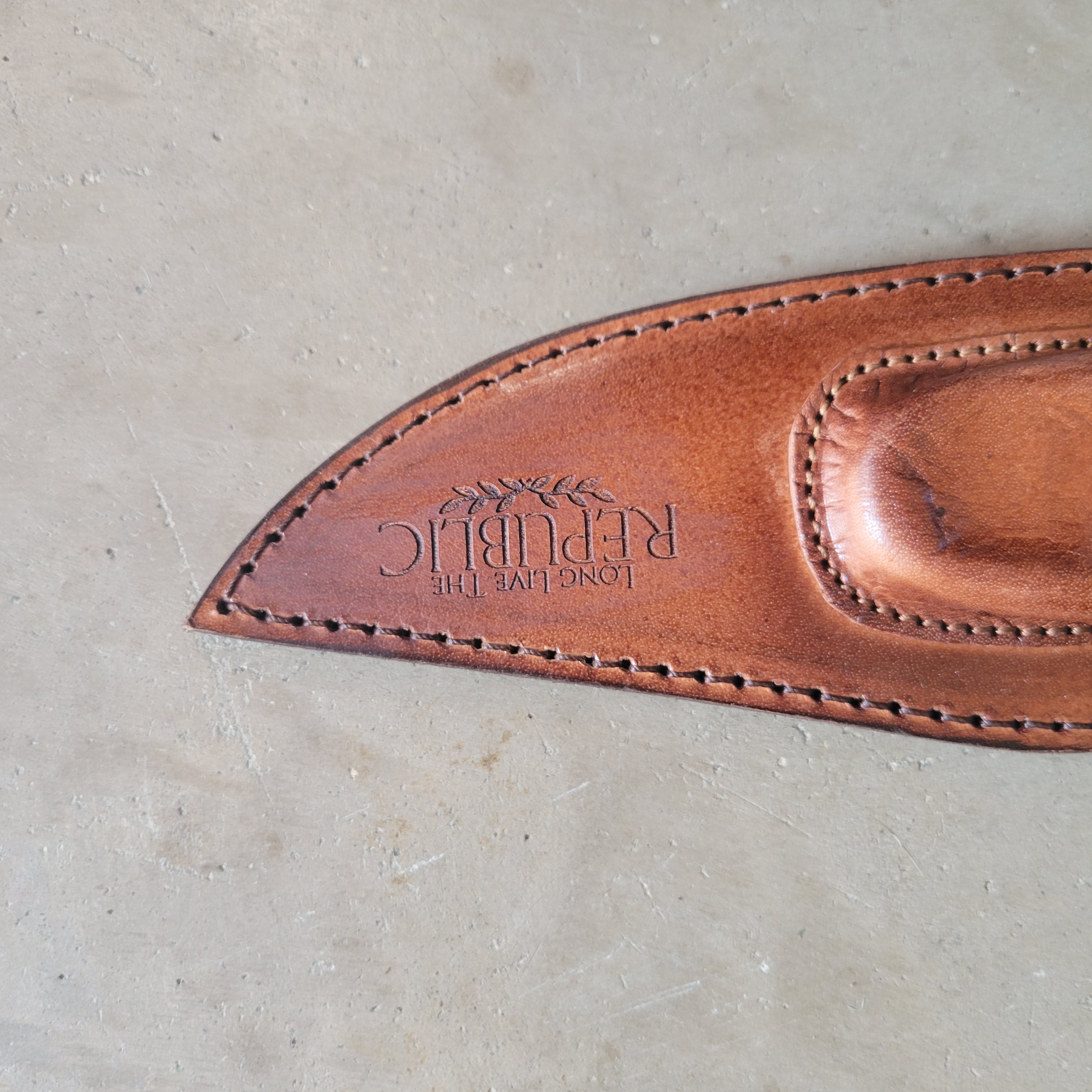 LLTR Knife 89