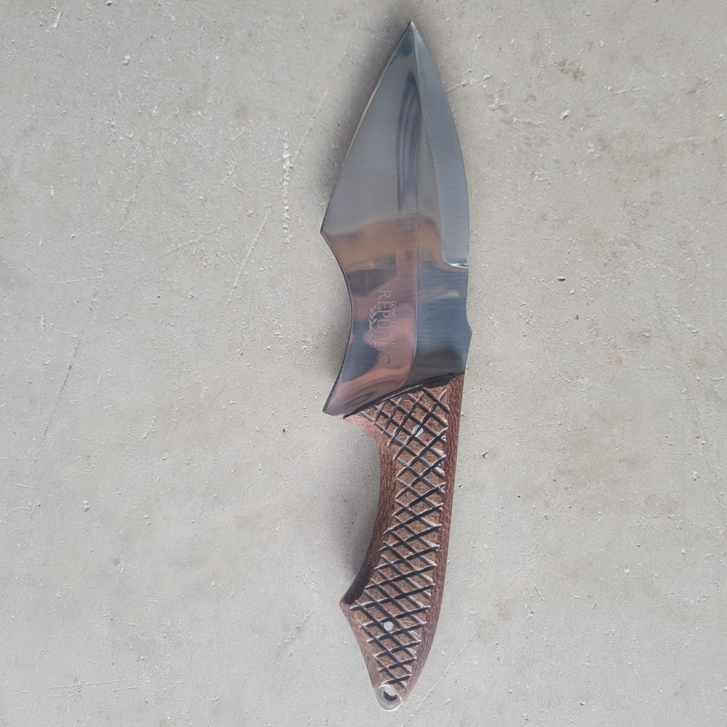LLTR Knife 4