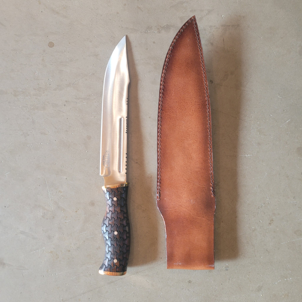 LLTR Knife 92