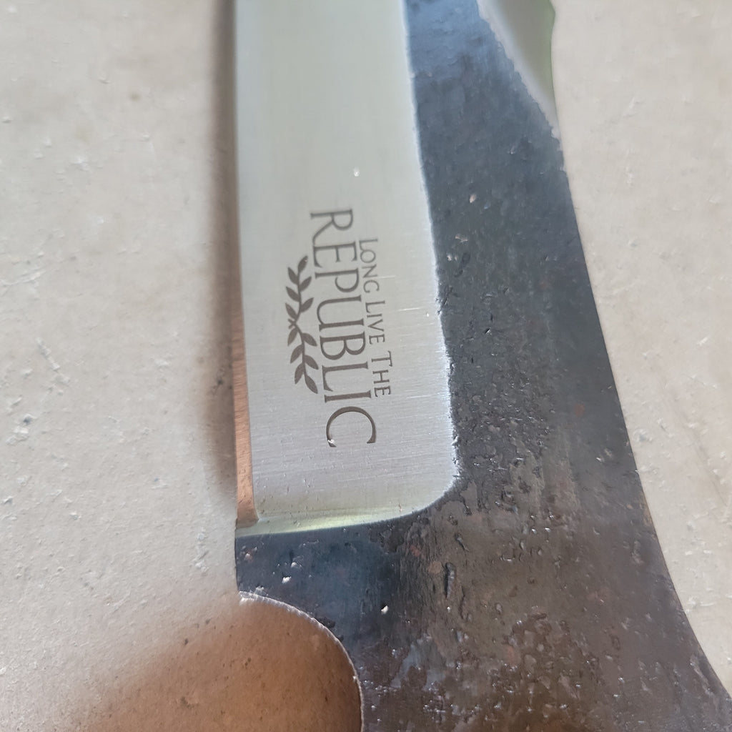 LLTR Knife 82
