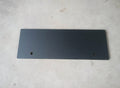 Radio Delete Plate for 1973-1979 Dentside Ford Trucks