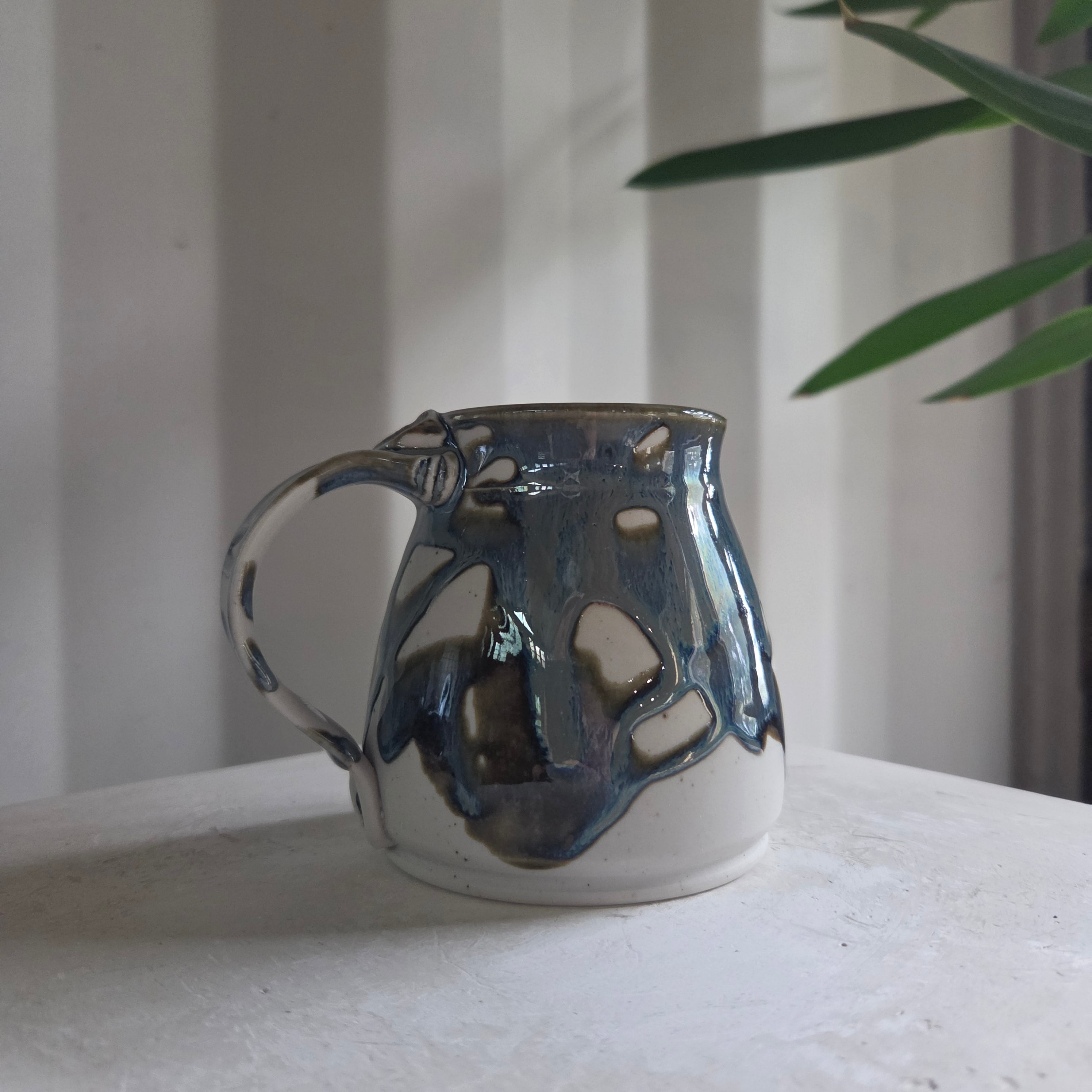 Porcelain Mug - #26-88