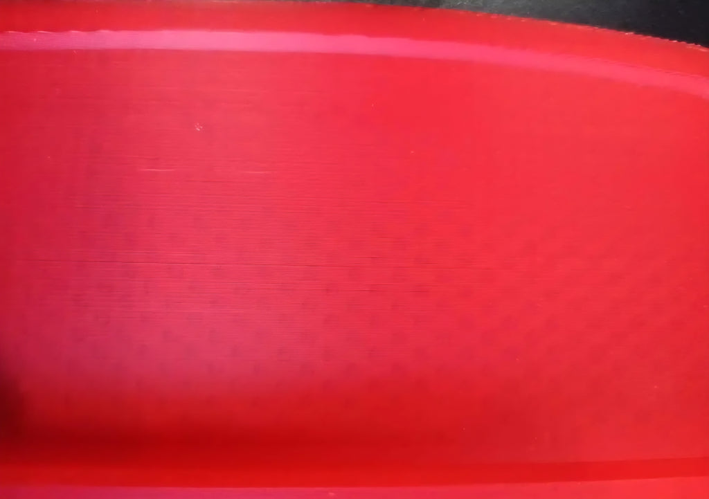 Red Taillight Lenses (SET) for 1973-1979 Dentside Ford Trucks