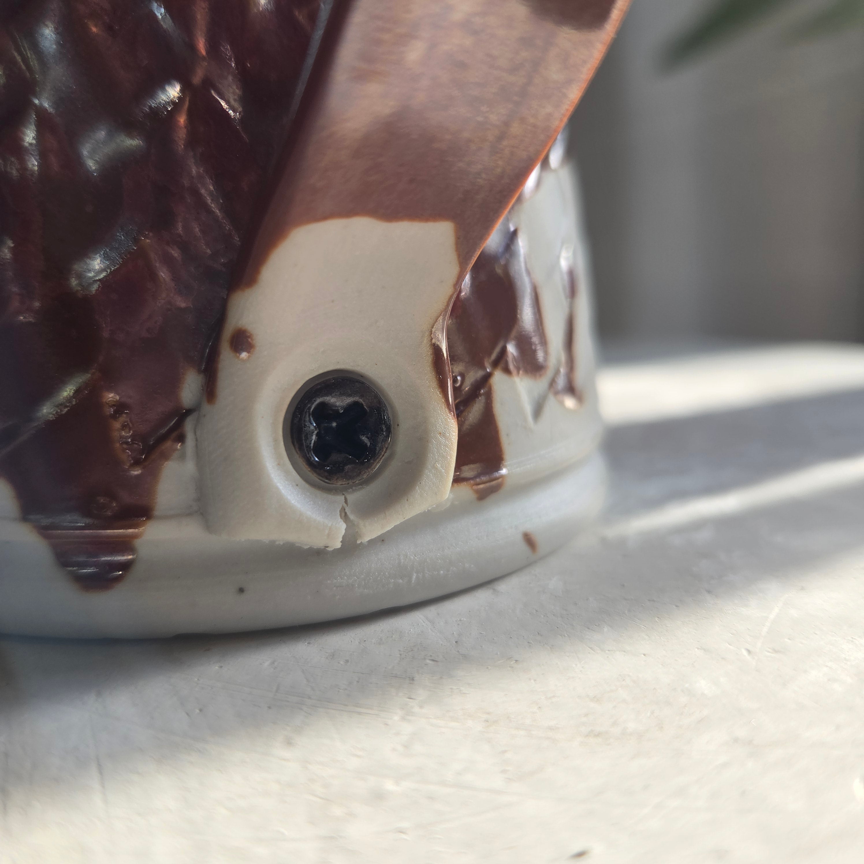 Porcelain Mug - #26-85