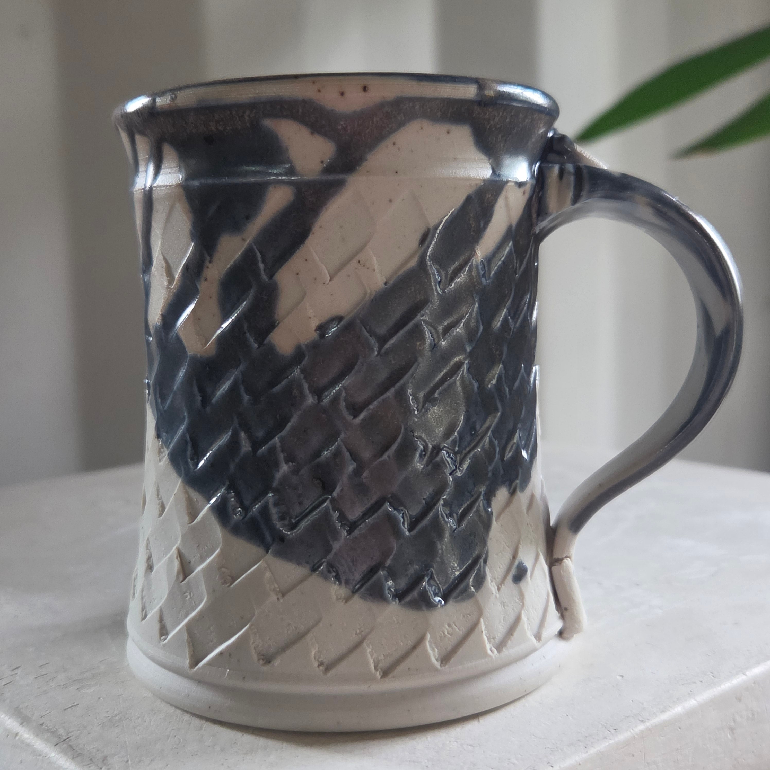 Porcelain Mug - #26-94