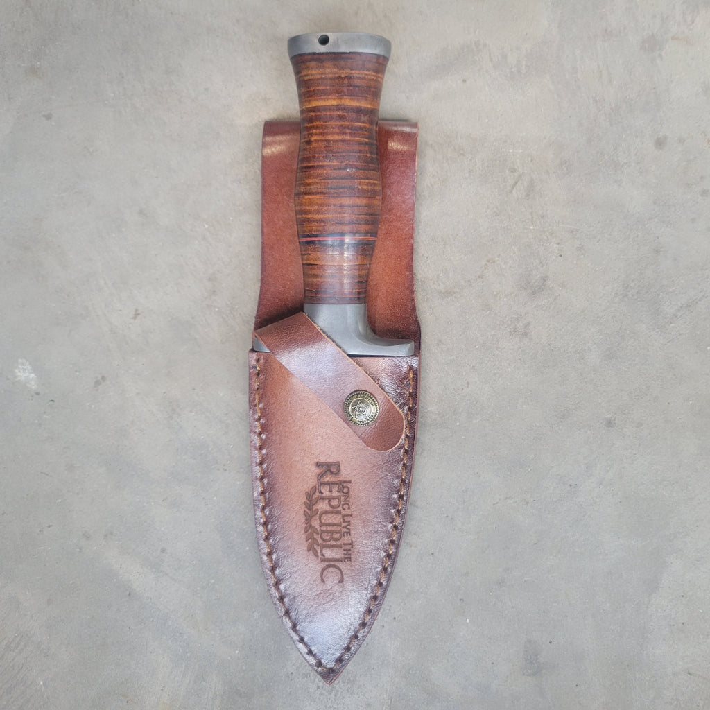 LLTR Knife 50