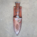 LLTR Knife 50