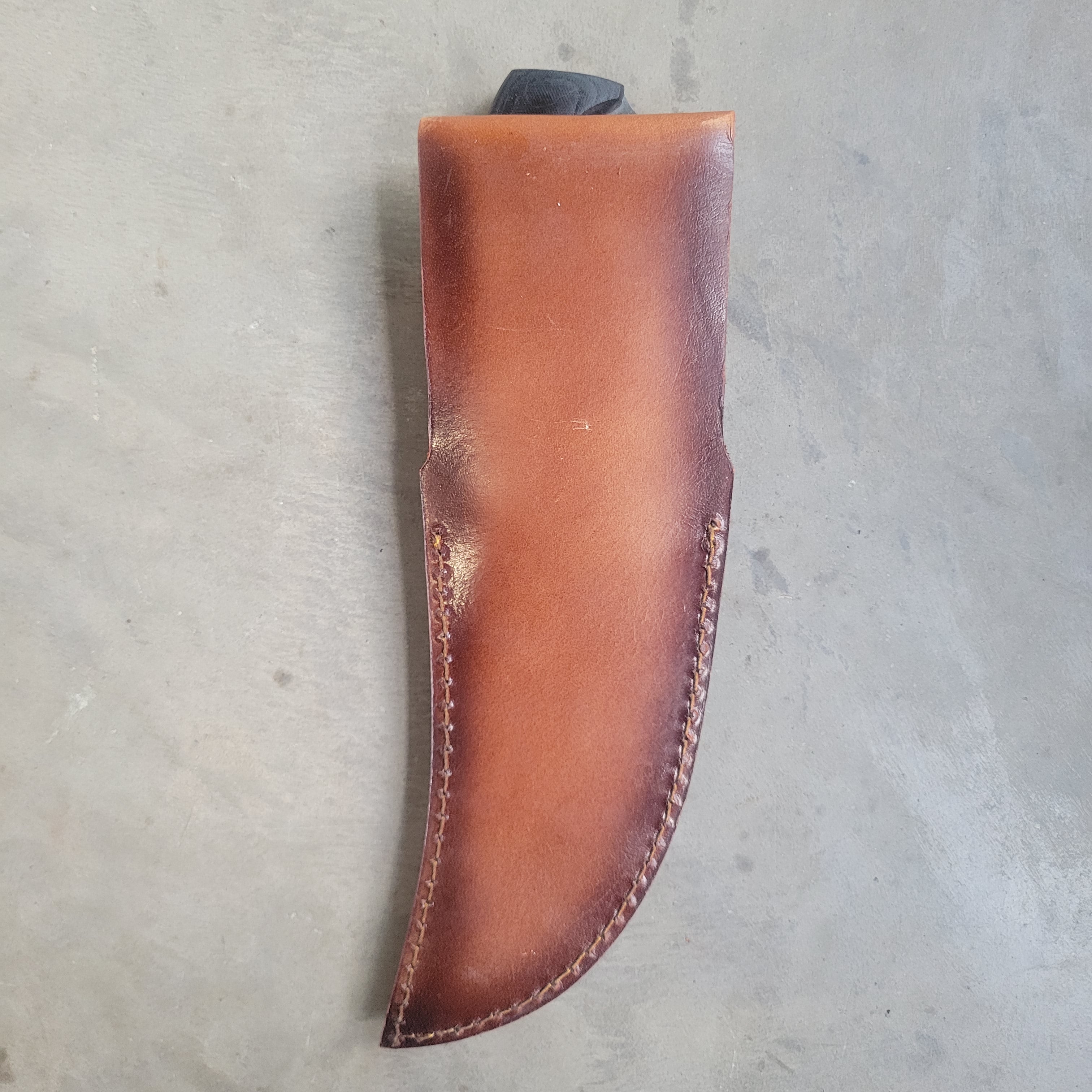LLTR Knife 58