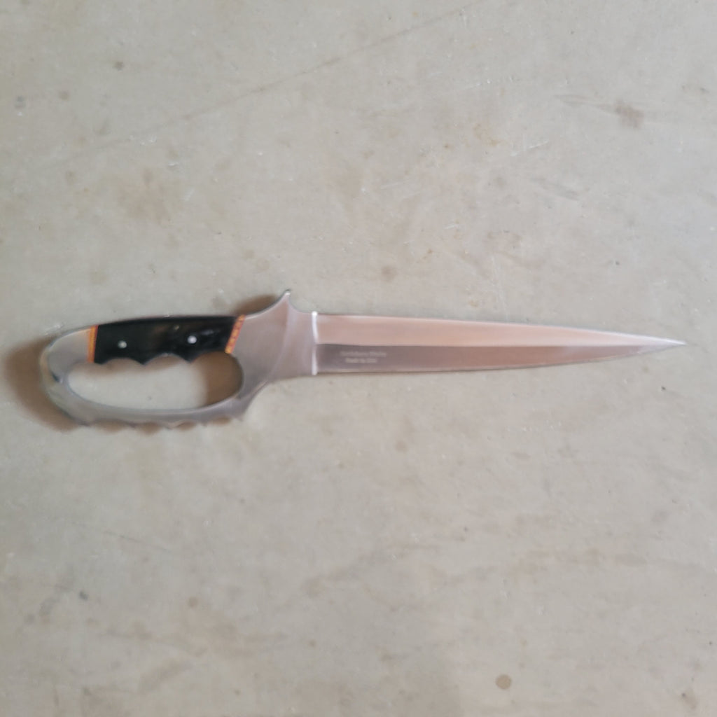 LLTR Knife 88