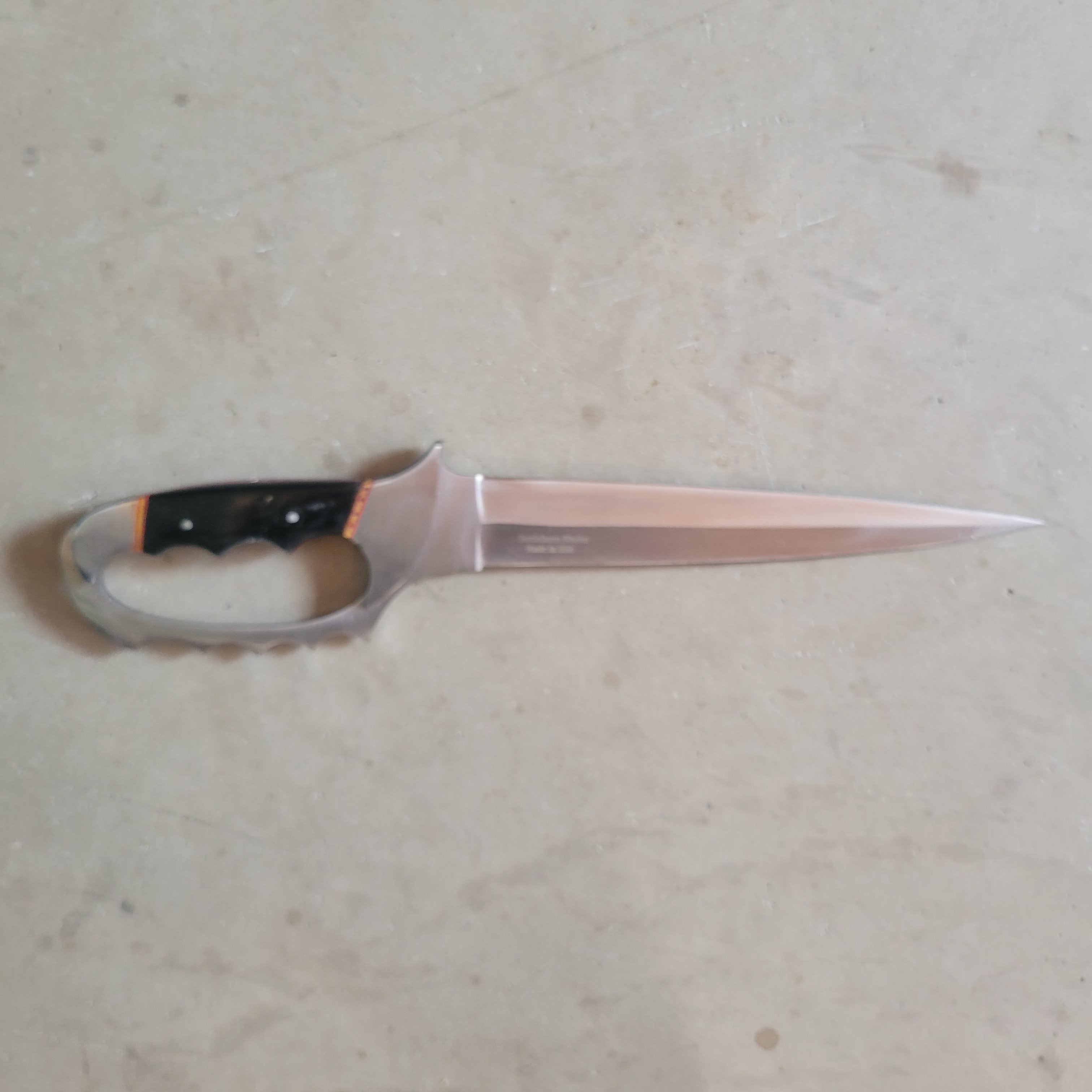 LLTR Knife 88