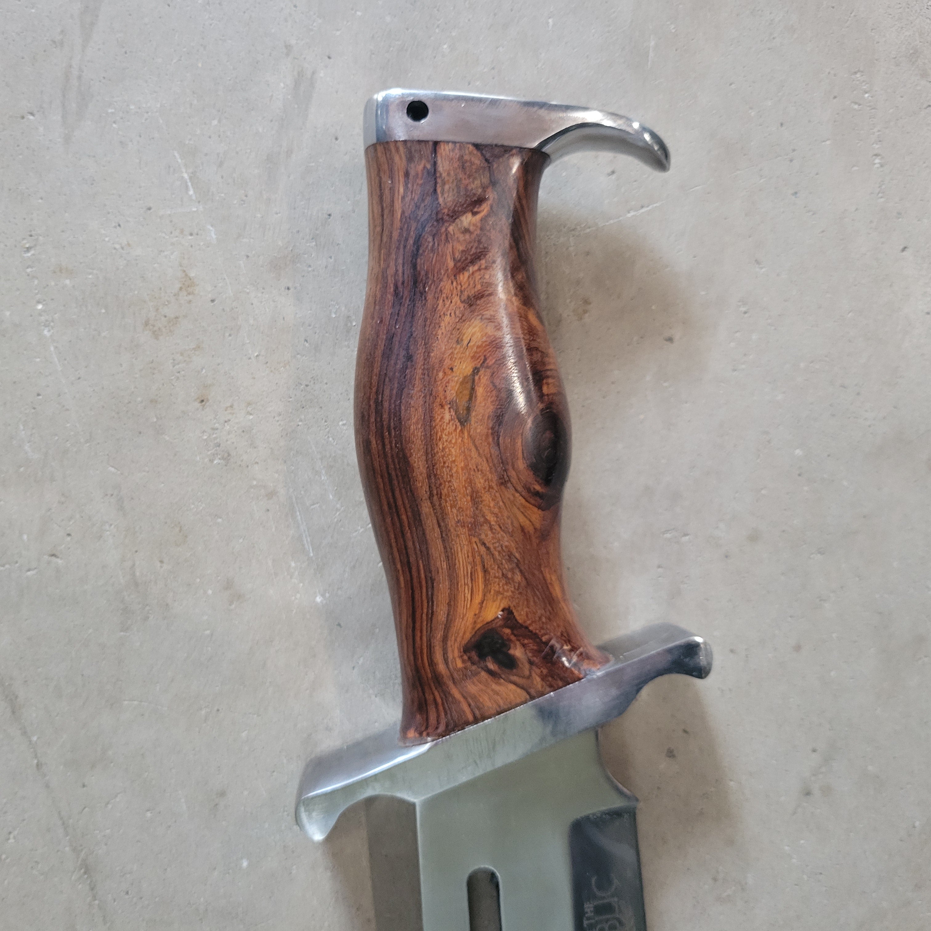 LLTR Knife 103