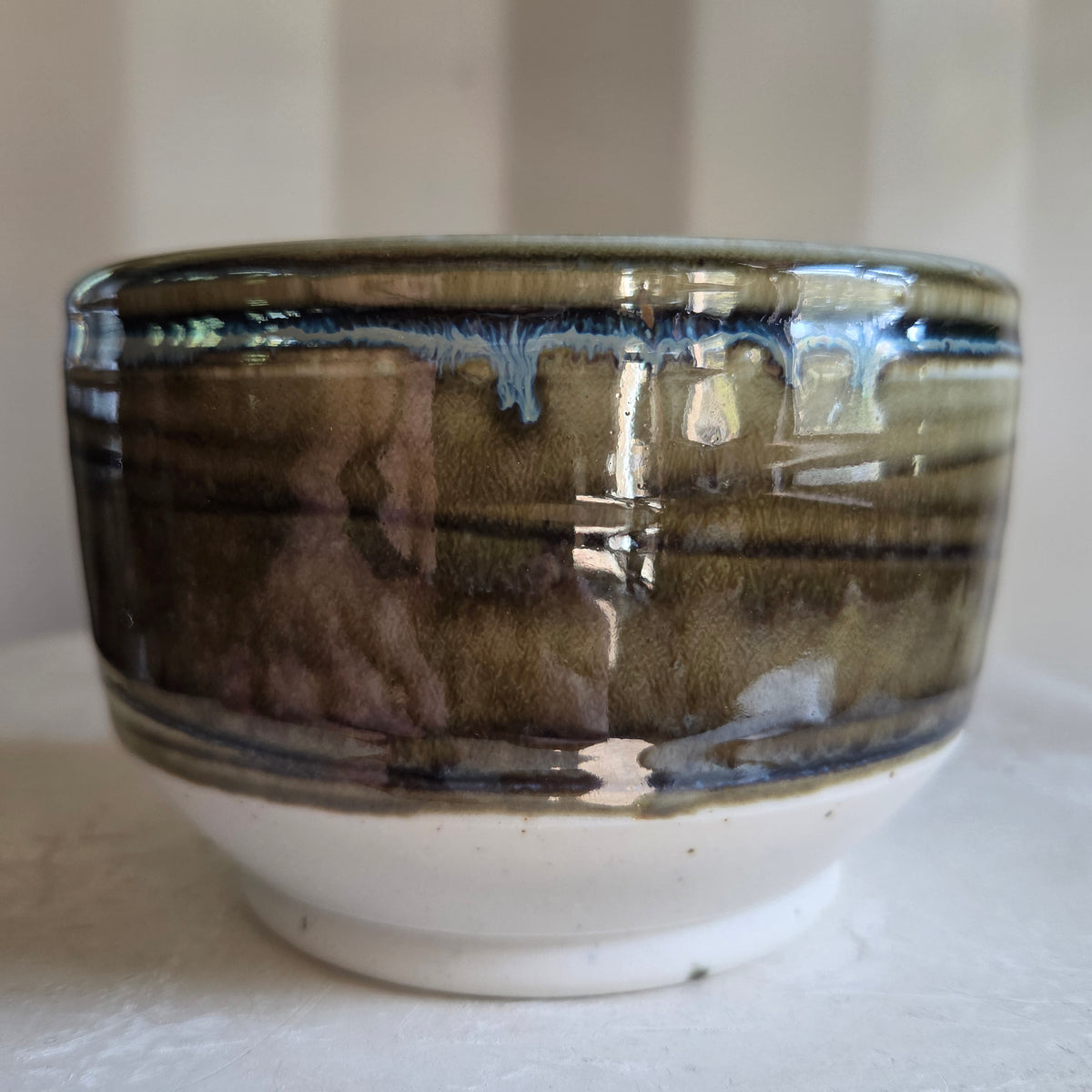 Porcelain Bowl - #26-107