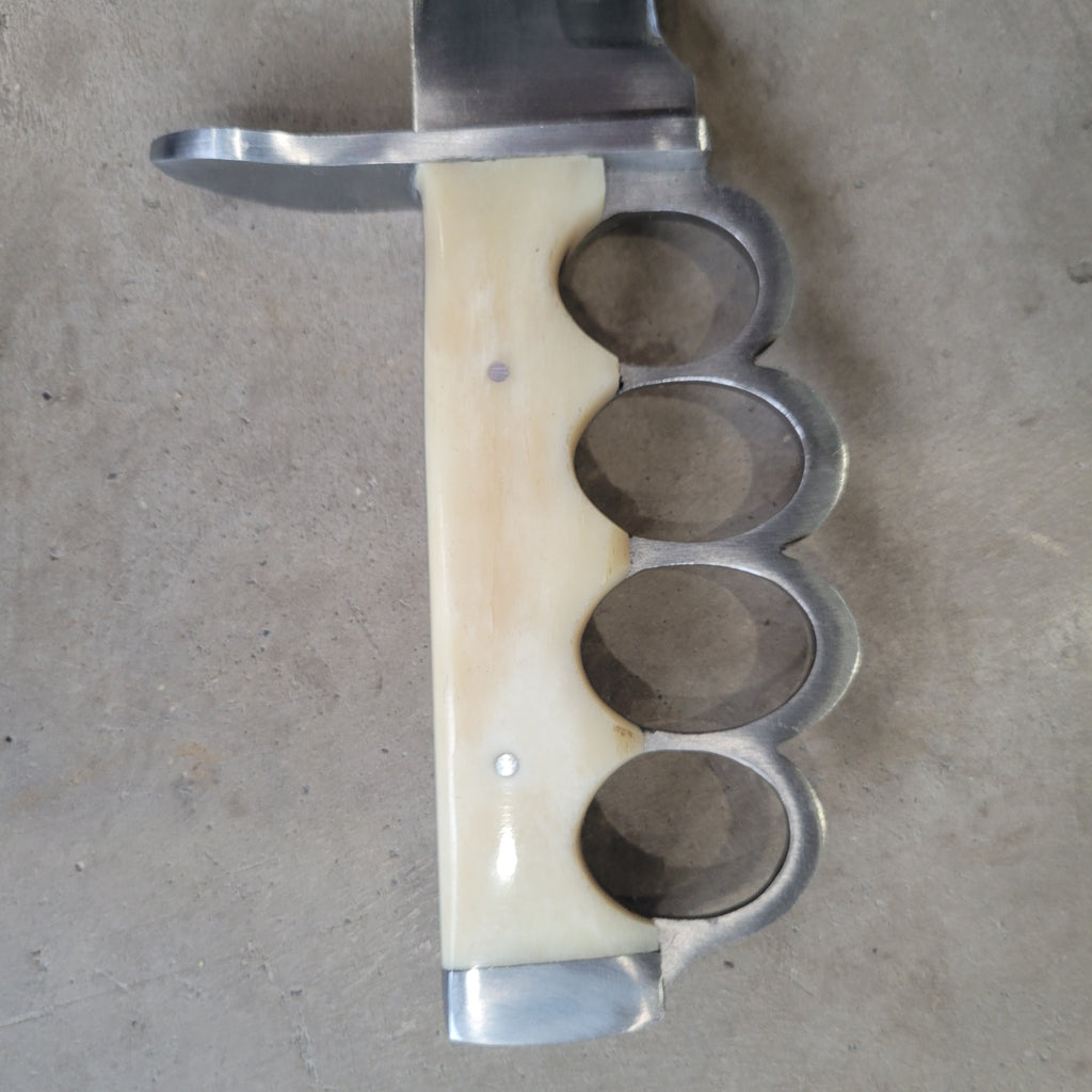 LLTR trench knife #5