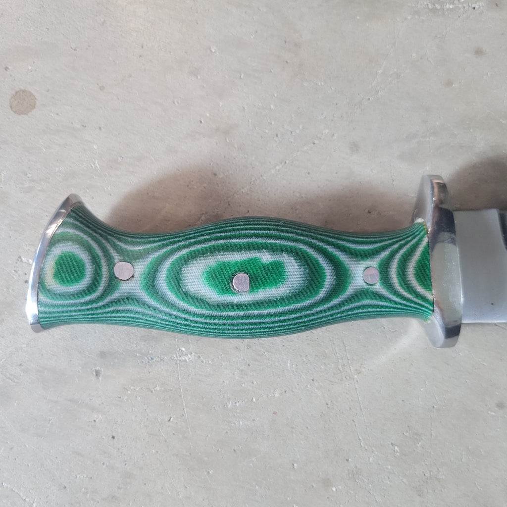 LLTR Knife 72