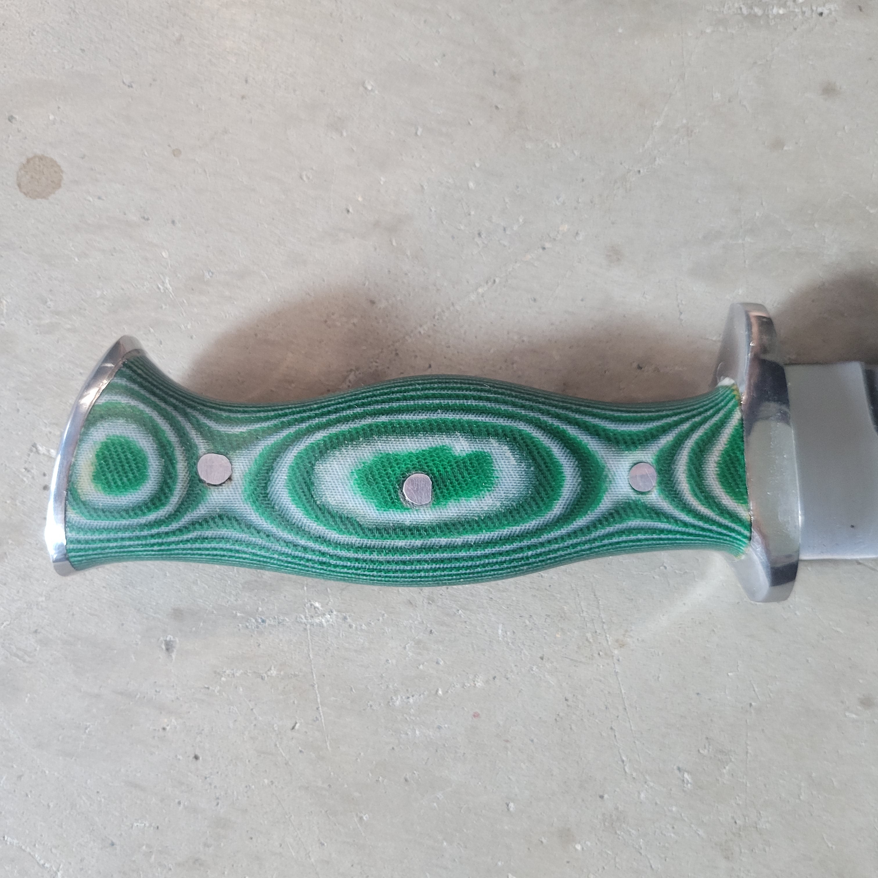 LLTR Knife 72